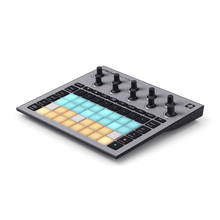 Load image into Gallery viewer, Novation CIRCUIT-RHYTHM Circuit Rhythm Standalone Sampler