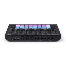 Load image into Gallery viewer, Novation CIRCUIT-TRACKS Circuit Tracks Groovebox
