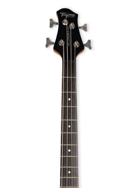 Tagima MILL 4 TOP-NTS-DF Electric Bass Guitar - Natural