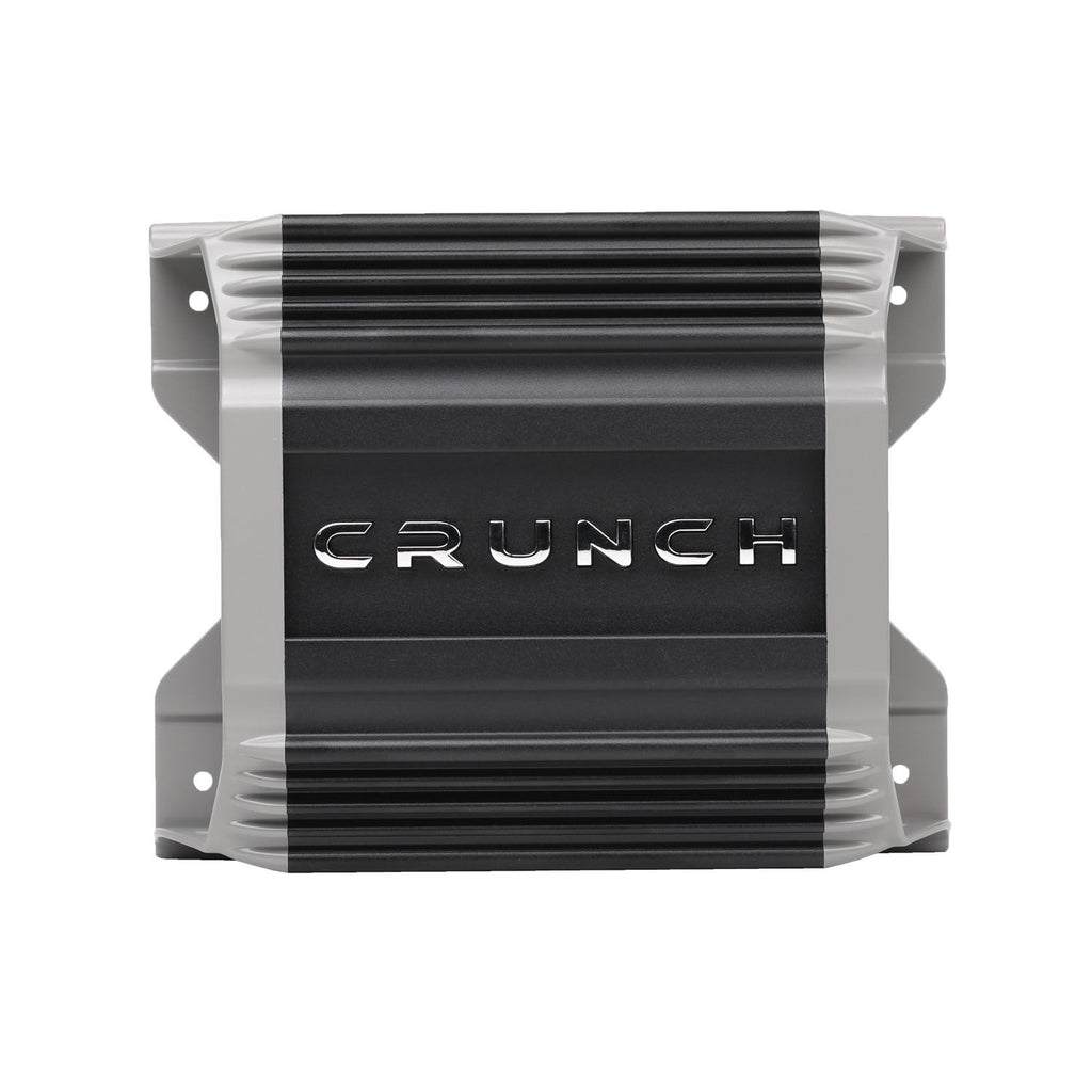 Crunch PZ2-1530.2D 1500 Watt Amplifier 2-Channel Car Audio Amplifier