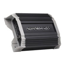 Charger l&#39;image dans la galerie, Crunch PZ2-2030.2D 2000 Watt Amplifier 2-Channel Car Audio Amplifier.