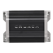 Charger l&#39;image dans la galerie, Crunch PZ2-2030.2D 2000 Watt Amplifier 2-Channel Car Audio Amplifier.