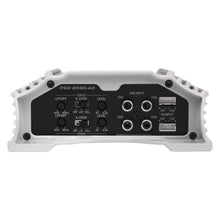 Charger l&#39;image dans la galerie, Crunch PZ2-2030.4D 2000 Watt Amplifier 4-Channel Car Audio Amplifier.