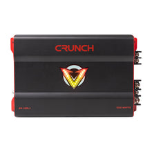 Load image into Gallery viewer, Crunch DR-1325.1 V-DRIVE 1325 Watt Mono Block Amplifier