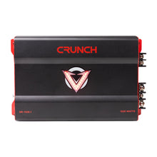 Load image into Gallery viewer, Crunch DR-1325.1 V-DRIVE 1325 Watt Mono Block Amplifier