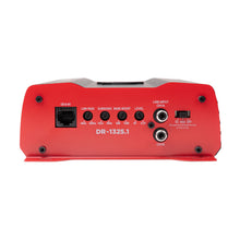 Load image into Gallery viewer, Crunch DR-1325.1 V-DRIVE 1325 Watt Mono Block Amplifier