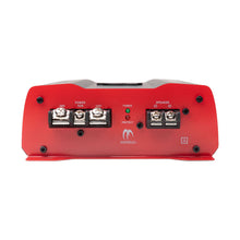 Load image into Gallery viewer, Crunch DR-1325.1 V-DRIVE 1325 Watt Mono Block Amplifier