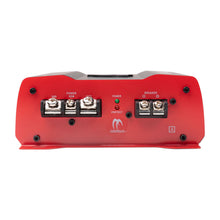 Charger l'image dans la galerie, Crunch DR-2125.1D V-DRIVE 2125 Watt Mono Block Amplifier