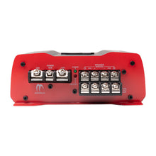 Charger l'image dans la galerie, Crunch DR-2525.4D V-DRIVE 2525 Watt Four Channel Amplifier