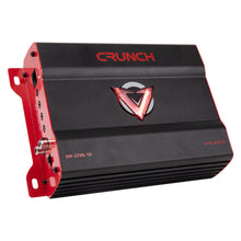 Load image into Gallery viewer, Crunch DR-2725.1D V-DRIVE 2725 Watt Mono Block Amplifier