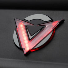 Load image into Gallery viewer, Crunch DR-2725.1D V-DRIVE 2725 Watt Mono Block Amplifier