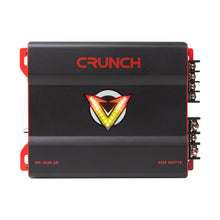 Charger l'image dans la galerie, Crunch DR-3125.2D V-DRIVE 3125 Watt Two Channel Amplifier