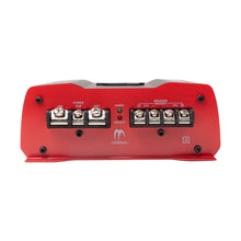 Charger l'image dans la galerie, Crunch DR-3125.2D V-DRIVE 3125 Watt Two Channel Amplifier