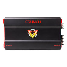 Charger l'image dans la galerie, Crunch DR-3725.1D V-DRIVE 3725 Watt Mono Block Amplifier