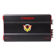 Crunch DR-3725.1D V-DRIVE 3725 Watt Mono Block Amplifier