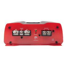 Charger l'image dans la galerie, Crunch DR-3725.1D V-DRIVE 3725 Watt Mono Block Amplifier