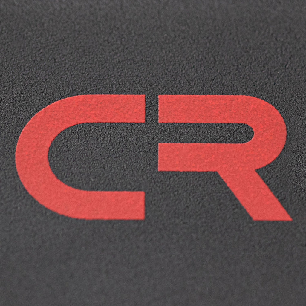Crunch DR-3725.1D V-DRIVE 3725 Watt Mono Block Amplifier