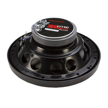 Charger l&#39;image dans la galerie, Crunch CS65CXS 600W Peak (300W RMS) 6.5&quot; CS Series 2-Way Coaxial Car Speakers