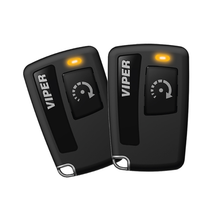 Load image into Gallery viewer, Viper D9117V 1-Way 1-Button Remote Start LED Transmitters