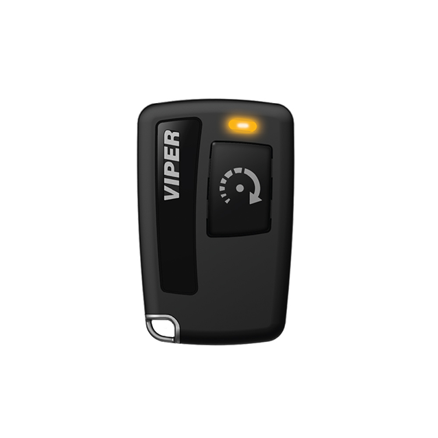 Viper D9117V 1-Way 1-Button Remote Start LED Transmitters