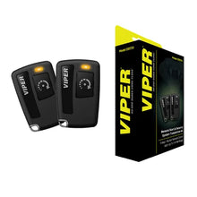 Load image into Gallery viewer, Viper D9117V 1-Way 1-Button Remote Start LED Transmitters