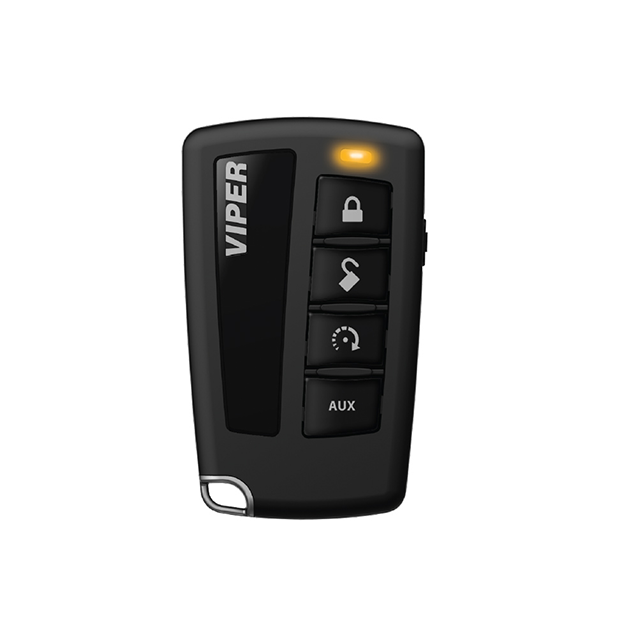 Viper D9657V Remote Start & Security System Transmitter Kit