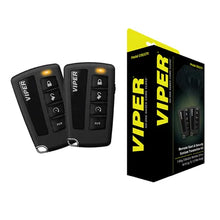 Load image into Gallery viewer, Viper D9657V Remote Start &amp; Security System Transmitter Kit