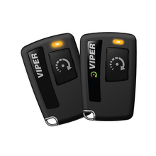 Load image into Gallery viewer, Viper D9817V 2-Way 1-Button Remote Start LED Transmitters