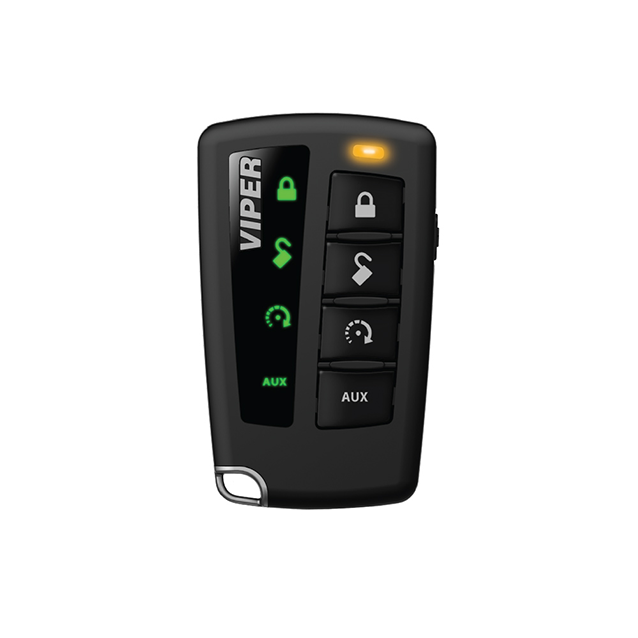 Viper D9858V Remote Start & Security System Transmitter Kit