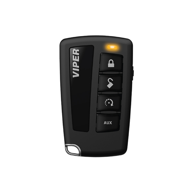 Viper D9858V Remote Start & Security System Transmitter Kit