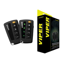 Load image into Gallery viewer, Viper D9858V Remote Start &amp; Security System Transmitter Kit