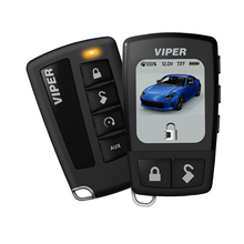 Load image into Gallery viewer, Viper D9957V Remote Start &amp; Security System Transmitter Kit