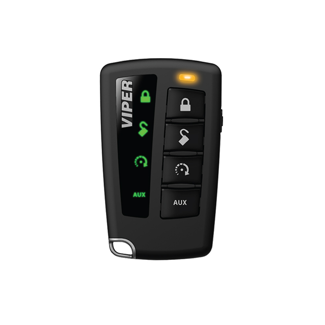 Viper D9957VHD Remote Start & Security System Transmitter Kit