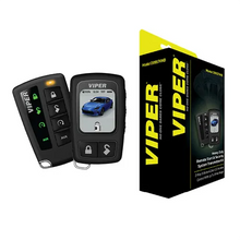 Load image into Gallery viewer, Viper D9957VHD Remote Start &amp; Security System Transmitter Kit