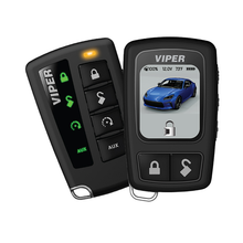 Load image into Gallery viewer, Viper D9957VHD Remote Start &amp; Security System Transmitter Kit