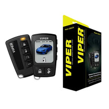 Load image into Gallery viewer, Viper D9957V Remote Start &amp; Security System Transmitter Kit