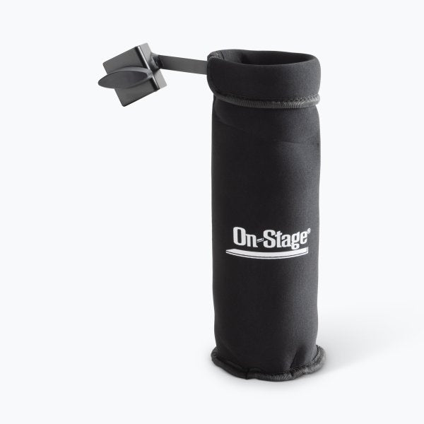 On-Stage DA-100 Clamp-On Drum Stick Holder