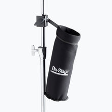 Load image into Gallery viewer, On-Stage DA-100 Clamp-On Drum Stick Holder