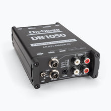 Load image into Gallery viewer, On-Stage DB1050 Passive Multimedia DI Box