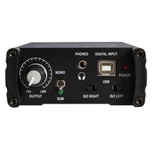 Charger l'image dans la galerie, On-Stage DB2150 Passive USB DI Box