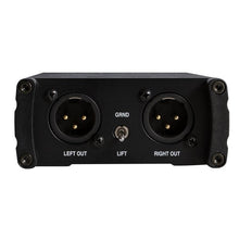 Charger l'image dans la galerie, On-Stage DB2150 Passive USB DI Box