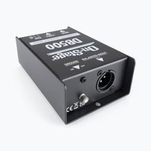 Load image into Gallery viewer, On-Stage DB500 Passive DI Box