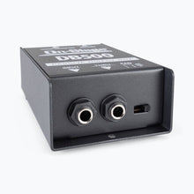 Load image into Gallery viewer, On-Stage DB500 Passive DI Box
