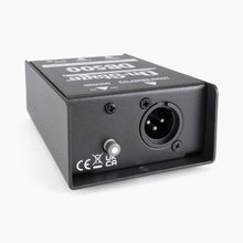 Load image into Gallery viewer, On-Stage DB500 Passive DI Box