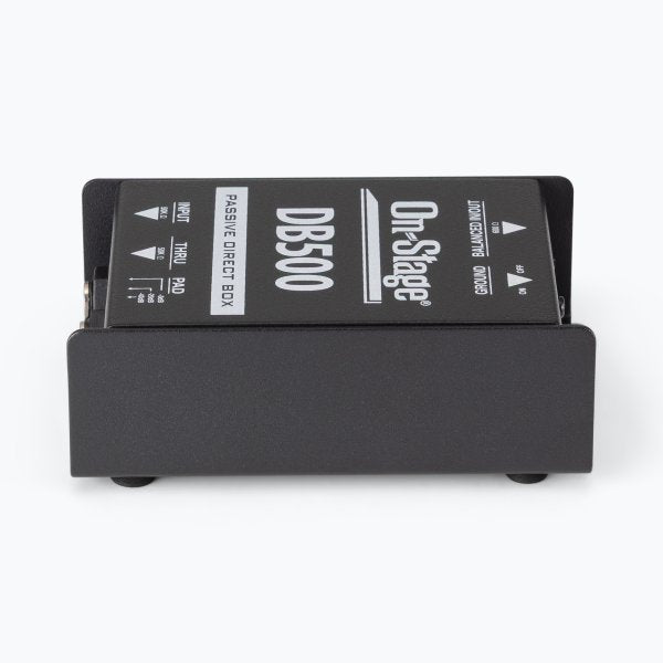 On-Stage DB500 Passive DI Box