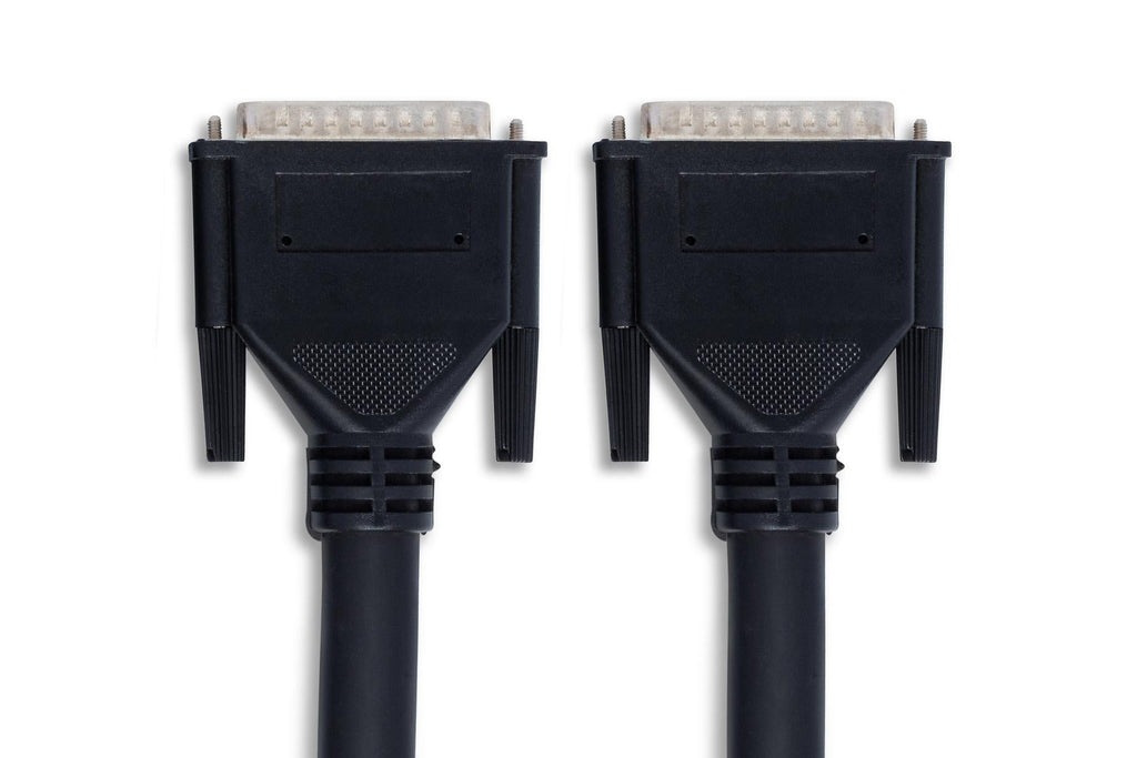 Hosa DBD-303 8-channel DB25 to DB25 Snake - 3 foot