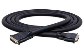 Hosa DBD-315 8-channel DB25 to DB25 Snake - 15 foot