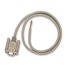Charger l'image dans la galerie, Hosa DBK-103 8-pin Mini-DIN to DE9 Synthesizer Host Cable - 3 foot
