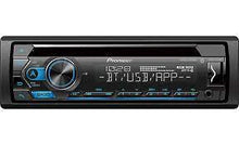 Charger l&#39;image dans la galerie, Pioneer DEH-S1200UB Single 1 DIN CD MP3 Player For Android MIXTRAX USB AUX