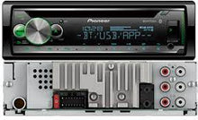 Load image into Gallery viewer, Pioneer DEH-S5200BT Single 1 DIN CD MP3 Player Bluetooth MIXTRAX USB AUX